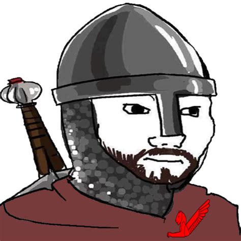 Middle East - Wojak Land