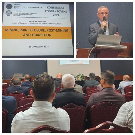 Kema - Universiteti "Isa Boletini"
