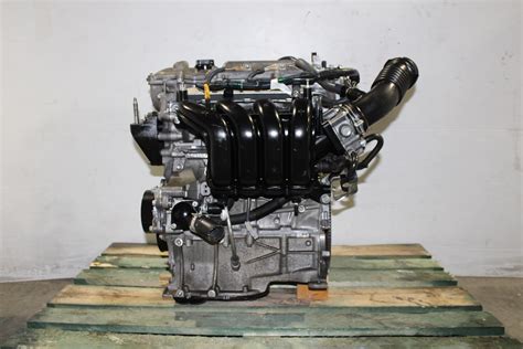 Jdm Toyota Corolla Engine Zr Fe L Dual Vvti