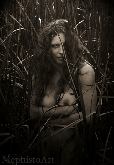 Environmental Nude Art Photography Curated By Photographer Crjones