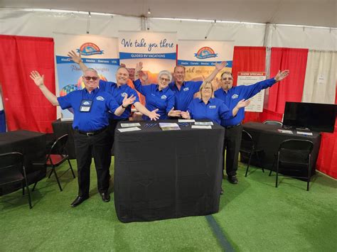 Fantasy RV Tours - Home