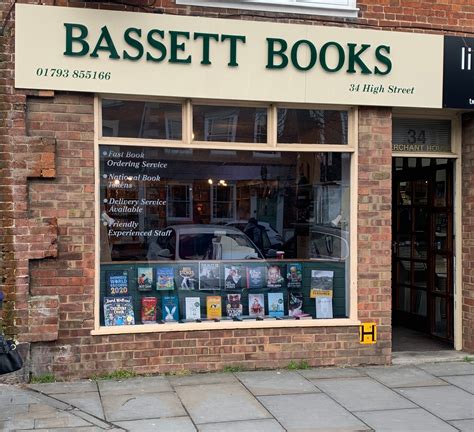 Bassett Books - Our display is now up and running for half term! We’ve