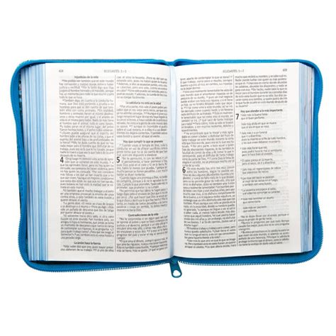 Biblia Valientes Con Jes S Con Cierre Azul Dios Habla Hoy Dhh