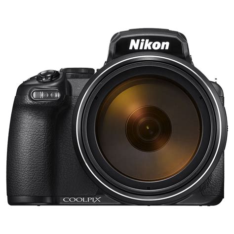 Цифровая фотокамера Nikon Coolpix P1000 купить в интернет-магазине Фото ...