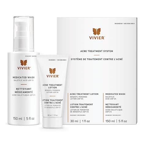 Acne Treatment System Skincare Shop Lethbridge Plastic Surgery