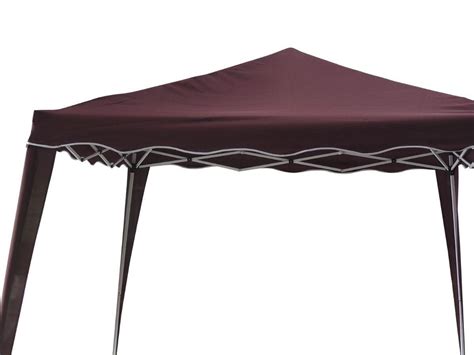 Tenda Gazebo Articulado 3x3 Praia Camping Bolsa Transporte IMPORTWAY