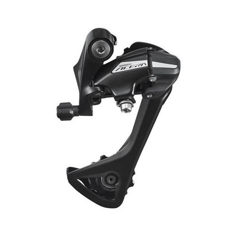 Dérailleur Arrière VTT Trekking Shimano Acera RD M3020 8 Vitesses