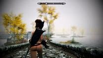 Skyrim Search XVIDEOS