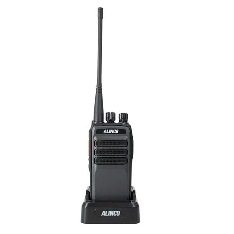 Alinco Dj Vx Walkie Talkie At Rs Piece Alinco License Free