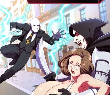 Plastic Sorcery Muses Sex And Porn Comics