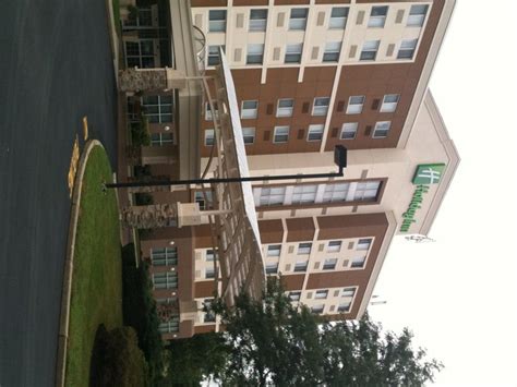 Holiday Inn TAUNTON-FOXBORO AREA - 5 Reviews - 700 Myles Standish Blvd ...