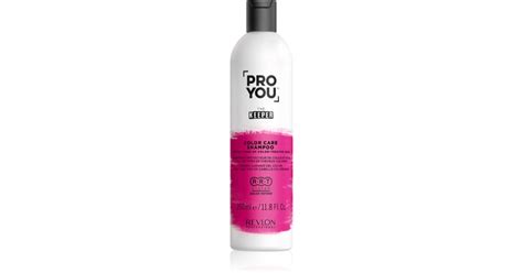 Revlon Professional Pro You The Keeper Shampoing Protecteur Pour