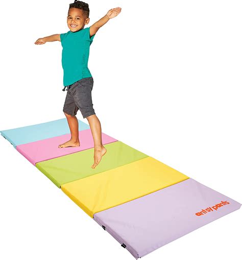 6 Best Gymnastics Mats For Home Use