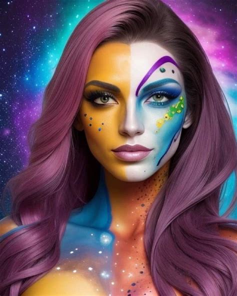 Mature Art Photography Nude Big Breast Nudity Girl Model X Glossy Print New High Quality