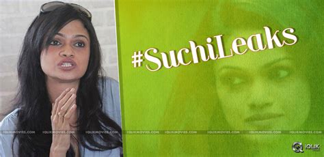 Suchi Leaks Teach Lifetime Sex Lessons