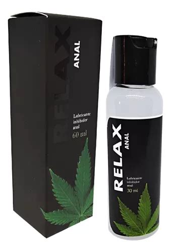 Lubricante Con Cuidado De Piel Intimas Relax Anal Inhibidor Meses Sin Inter S