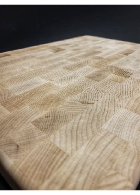 maple  grain cutting board outdoor living