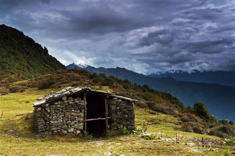 Trekking Por El Valle De Langtang Descubre El Magn Fico Getyourguide