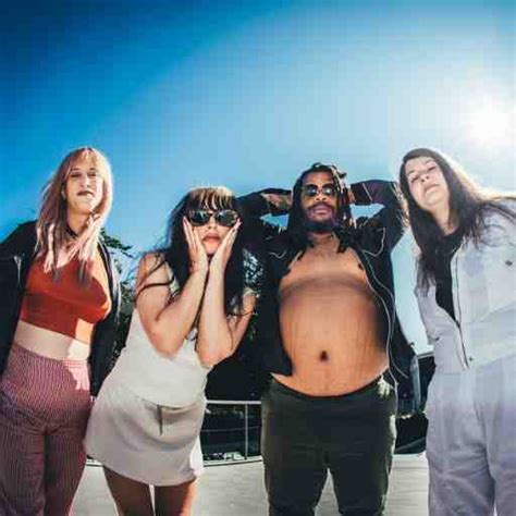 Mannequin Pussy Tickets Boston Events