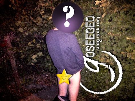 Go See GEO Thursday Teaser Butt Naked Peeing Celebrity