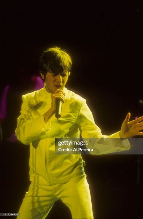Musician Beck Performs As Part Of The Horde Festival At Jones News Photo Getty Images