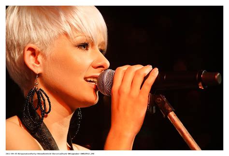 Christin Stark German Schlagerstar Porn Pictures XXX Photos Sex Images 496755 PICTOA