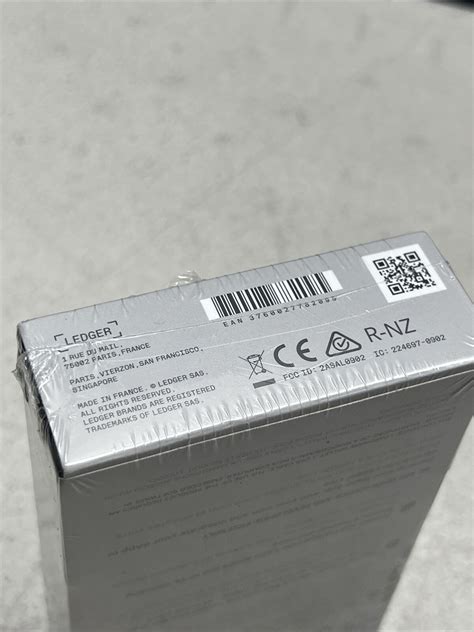 Buy Ledger Nano S Plus Online at Lowest Price in India. 265761841155