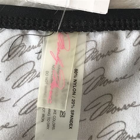 Swim Plus Size Perfect Black Bikini Set Mesh Details Poshmark