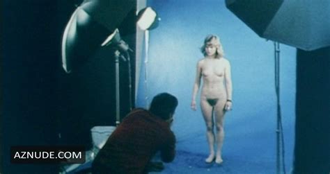 GUNILLA LARSSON Nude AZNude