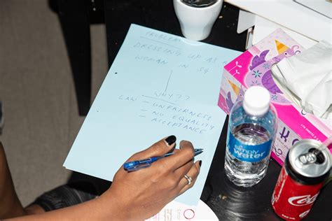 Sex Work And Advocacy The T Project S Final Empowerment Workshop The T Project