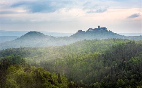 Tolle Routen und alles Wissenswerte rund um den Rennsteig
