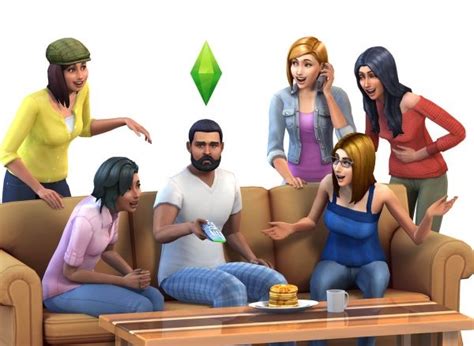 The Sims 5 Release Date Anticipations And What To Expect Screenpush