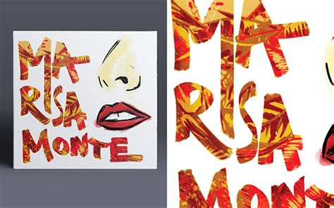 Marisa Monte (CD Artwork) on Behance