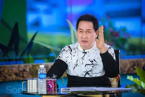 Senate issues show cause order against Quiboloy