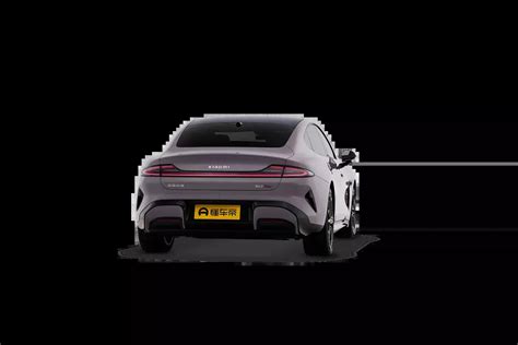 ᐈ Электромобили Xiaomi SU7 из Китая 🚗 Доставка электрокаров Xiaomi SU7 ...