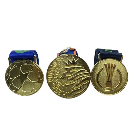 Create Your Own Unique Fiesta Medal With Our Professional Manufacturing