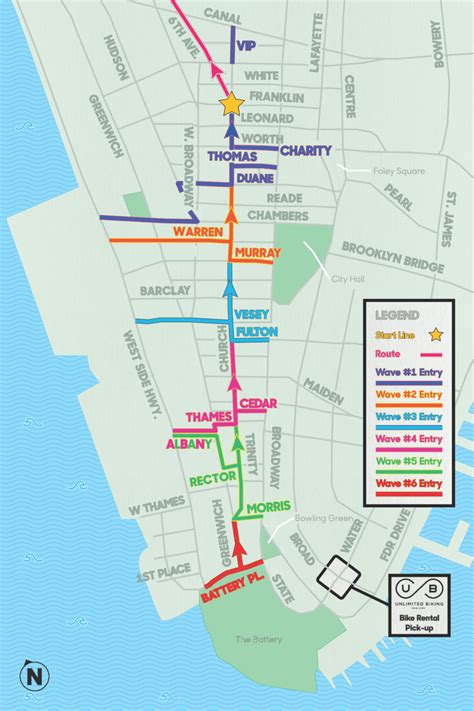 boro bike   route map   starts