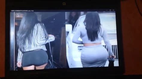 Kim Kardashian And Kylie Jenner Cum Tribute Gay Porn Bd Xhamster