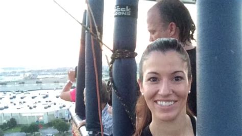 Hot Air Balloon Crash Victims