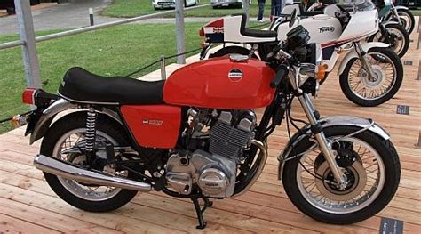 LAVERDA 1000 3C specs - 1974, 1975 - autoevolution