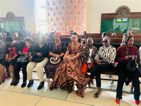 Mahakama kutoa uamuzi mdogo Sept 2. Kesi ya Mdee, Wenzake - HabariLeo