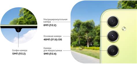 Samsung Galaxy A34 5G 8Gb/256Gb Awesome Graphite (Графитовый Чёрный ...