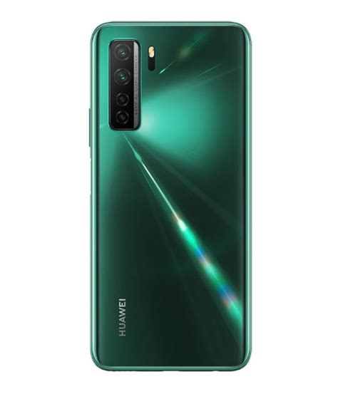 Huawei Nova 7 Se Price In Malaysia Rm1499 And Full Specs Mesramobile