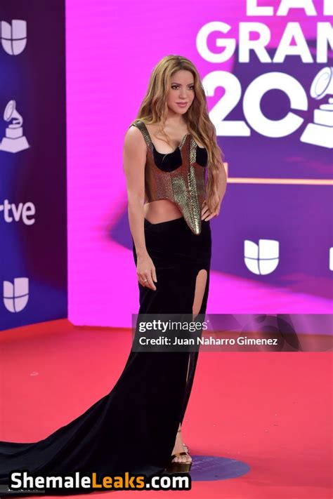 Shakira Shakkira Leaked Nude Onlyfans Photo Shemaleleaks
