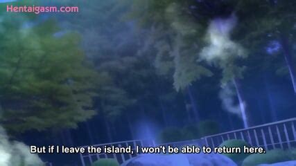 Hentai An Island With Only Females Im A Virgin And All The Girls On The Island Beg Me For