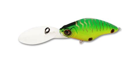 Воблер Yo Zuri Duel Hardcore WO B RU F F купить по цене от