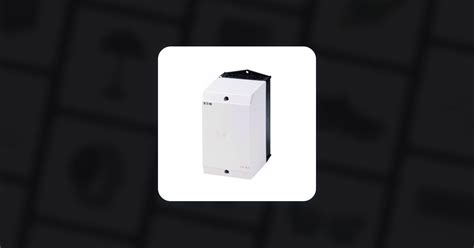 Eaton CI-K2-145-TS, 100 mm, 145 mm, 160 mm • Pris