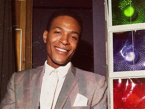 Marvin Gayes Long Lost Motown Masterpiece