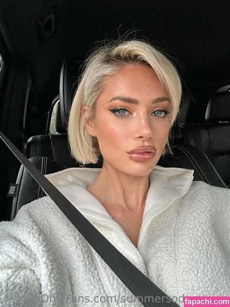 Summer Soderstrom Summersoderstrom Leaked Nude Photo 0083 From OnlyFans Patreon
