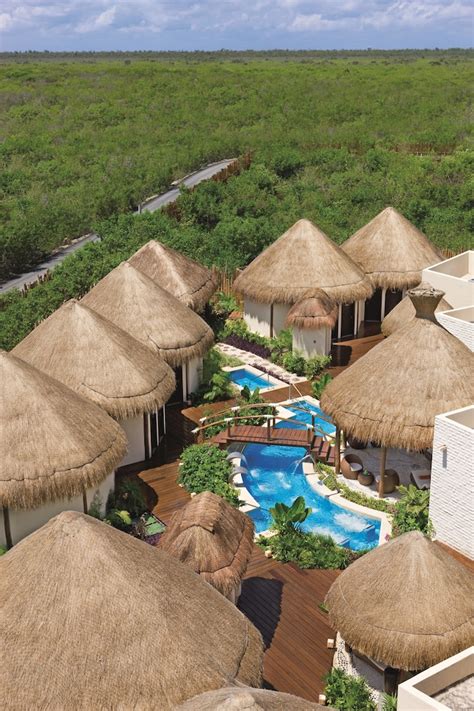 Dreams Riviera Cancun Resort And Spa All Inclusive In Puerto Morelos